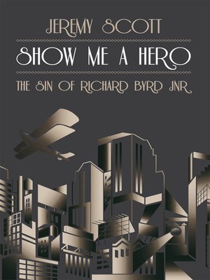 cover image of Show Me a Hero